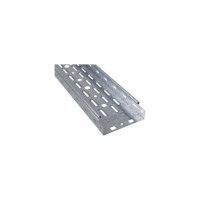 Перфорированный лоток DKC 150x50 L2000 35253