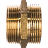 Ниппель STOUT НН 1 1/2 SFT-0003-112112 RG008Q0O7F4PK6
