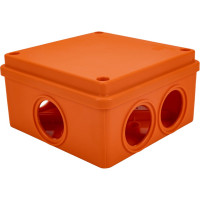 Огнестойкая коробка Промрукав для о/п Е15-Е120 100х100х50 40-0300-FR2.5-6