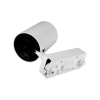 Светодиодный трековый светильник Jazzway PTR 1335 35w 4000K 24гр. WH белый IP40 5022133