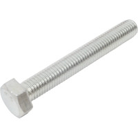 Болт полная резьба КРЕП-КОМП цинк DIN933 14х100 пр.5.8 2шт бп14100мф