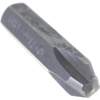 Крестовая короткая бита Hans на 5/16" PH4 022-4PH4