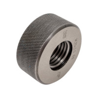 Калибр-кольцо ЧИЗ М 30 х3.5 6g ПР 50876