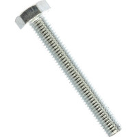 Болты Госкреп DIN933 М10х70, 10 шт. 6-0046400