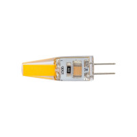 Светодиодная лампа General Lighting Systems G4-3W-C-220V-2700K 651800