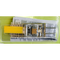 Светодиодная лампа General Lighting Systems G4-3W-C-220V-651900