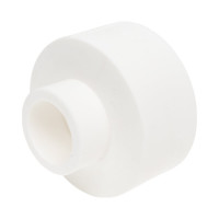 Переходная муфта СТМ ПЛАСТ PP-R, DN 50х25 CPSR5025