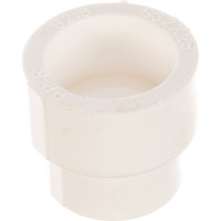 Переходная муфта СТМ ПЛАСТ PP-R, DN 32х25 CPSR3225