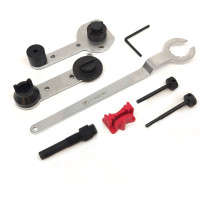 Набор для установки ГРМ VAG Car-Tool CT-A2218D
