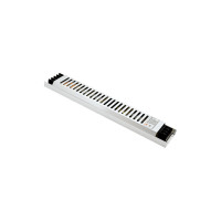 Ультратонкий блок питания SWG XT-250-12 в металлическом корпусе, IP20, 250W, 12V 00-00003062