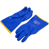 Утепленные перчатки 2Hands КЩС 7G 5К30-BOA 11
