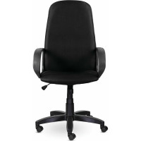 Компьютерное офисное кресло руководителя BRABIX Praktik EX-279, с подлокотниками 532021