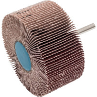 Круг лепестковый с оправкой KK19XW (80х40х6 мм; 16H; Р80) БАЗ 960000022882