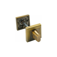 Завертки ADDEN BAU WC Q003 BRUSHED CAFE 940000000660