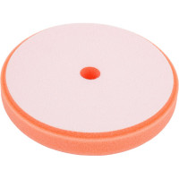 Полировальный круг оранжевый SCHOLL Concepts 165/25 мм, средней жесткости, арт. ECO2257V