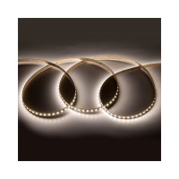 Светодиодная лента General Lighting Systems GLS-2835-120-9.6-24-IP20-PRM-4, 5 метров, 9,6Вт/м, 24В,SMD2835, 8мм, IP20, 4500К- нейтральный белый 502141