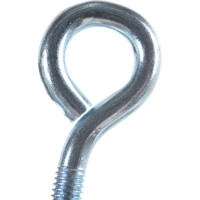 Кольцо с метрической резьбой КРЕП-КОМП м6х100 1шт ко6100ф