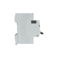 Устройство защитного отключения EKF AVERES DV, 2P, 25А/100мА, AC SQ rccb-2-25-100-ac-av
