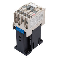 Малогабаритный контактор КМЭп EKF 18А 24В DC 1NO PROxima ctr-s-18-24-p