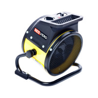 Воздухонагреватель электрический REDVERG RD-EHC2 6631794