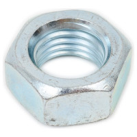 Гайка Госкреп DIN934 М18 2 шт., подвес 6-0036260