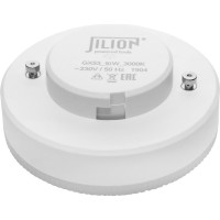 Светодиодная лампа Jilion GX53 6W 3000K 9514007
