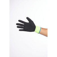 Перчатки с латексным покрытием Delta Plus APOLLON VV733, размер 8, VV73308