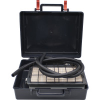 Газовая горелка инфракрасного излучения Сибирячка Г.И.И-3,65 в кейсе 00-00003927