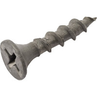 Саморезы по гипсокартону к дереву Steelfix 3,5х19, 915шт, потайная головка, крупный шаг, оксидированные А-00102
