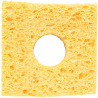 Губка чистящая 003B (55х55 мм) Ersa 00035205