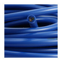 Кабель водопогружной КВВ (3х4; бухта 100 м) Unipump 72298