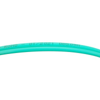 Оптический патч-корд TopLAN, дуплексный OM3 MM 50/125, 2.0 м, DPC-TOP-OM3-LC/P-LC/P-2.0