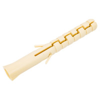 Дюбель Стройметиз нейлон. PND-10L 2 шт. европодвес 2311061