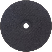 Диск шлифовальный армированный  по стали NT-PRO 24 (230x6х22.2 мм) NORGAU 083250230