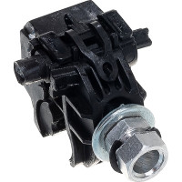 Прокалывающий ответвительный зажим EKF P1X-95 16-95мм2 / 1,5-10мм2 20шт PROxima p-1x-95