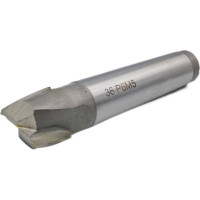 Фреза шпоночная (36х32х157 мм; КМ4) TORNERI 039437