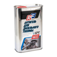 Антигель для грузовых автомобилей RUSEFF 1 л 19325N