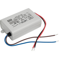 Источник питания Mean Well AC/DC APC-25-700 Т02039731
