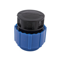 Заглушка PN 16 D 25 RTP 11470