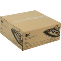 Светильник IEK ДСП 3011 PRO, 200Вт, 90градусов, 6500К, IP65, алюминий LDSP0-3011-200-90-K23