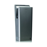 Сушилка для рук Ksitex UV-9999C хром 33025
