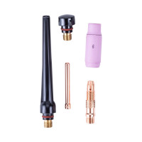 Горелка c кнопкой UnoTIG-26 (4 м; М16) VARTEG 6275