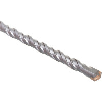 Сверло-бур (8х260 мм; SDS-plus) SKRAB 80826