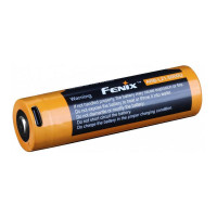 Аккумулятор Fenix Li-ion ARB-L 21-5000U 21700USB 832585