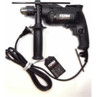 Ударная дрель FERM PDM1049P