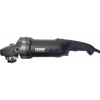 Большая угловая шлифмашина FERM AGM1118P