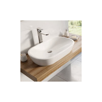 Умывальник Ravak Ceramic 600 O белый XJX01160001
