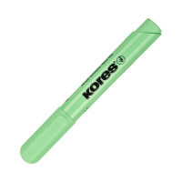Маркер Kores High Liner Plus выделитель текста, набор 6 пастельных цветов 36060.01 954122