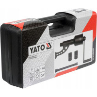 Механический усилитель крутящего момента YATO 1", 25,4мм, 380мм, 5800Нм YT-07822