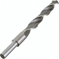 Сверло с уменьшенным хвостовиком SAND (14х160х108 мм; среднее; DIN338) Novocraft B338140G